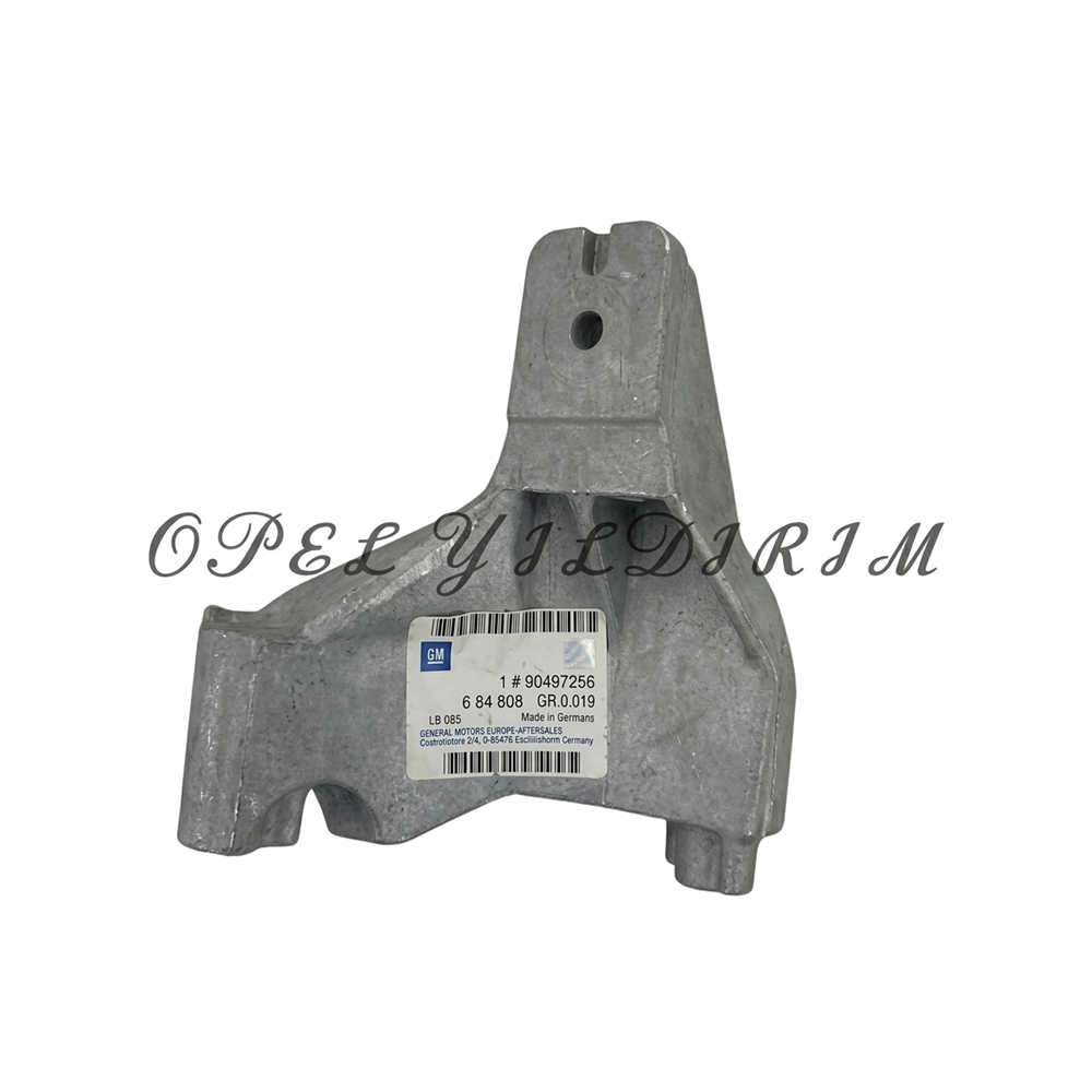 Opel Vectra B X20XEV Sağ Motor Kulak Braketi Gm Orijinal 90497256