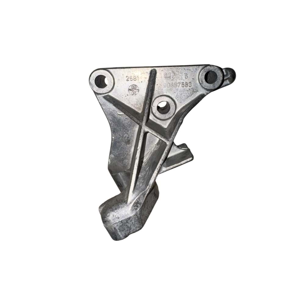 Opel Vectra B Arka Kulak Bağlantı Braketi Gm Orijinal 90497583