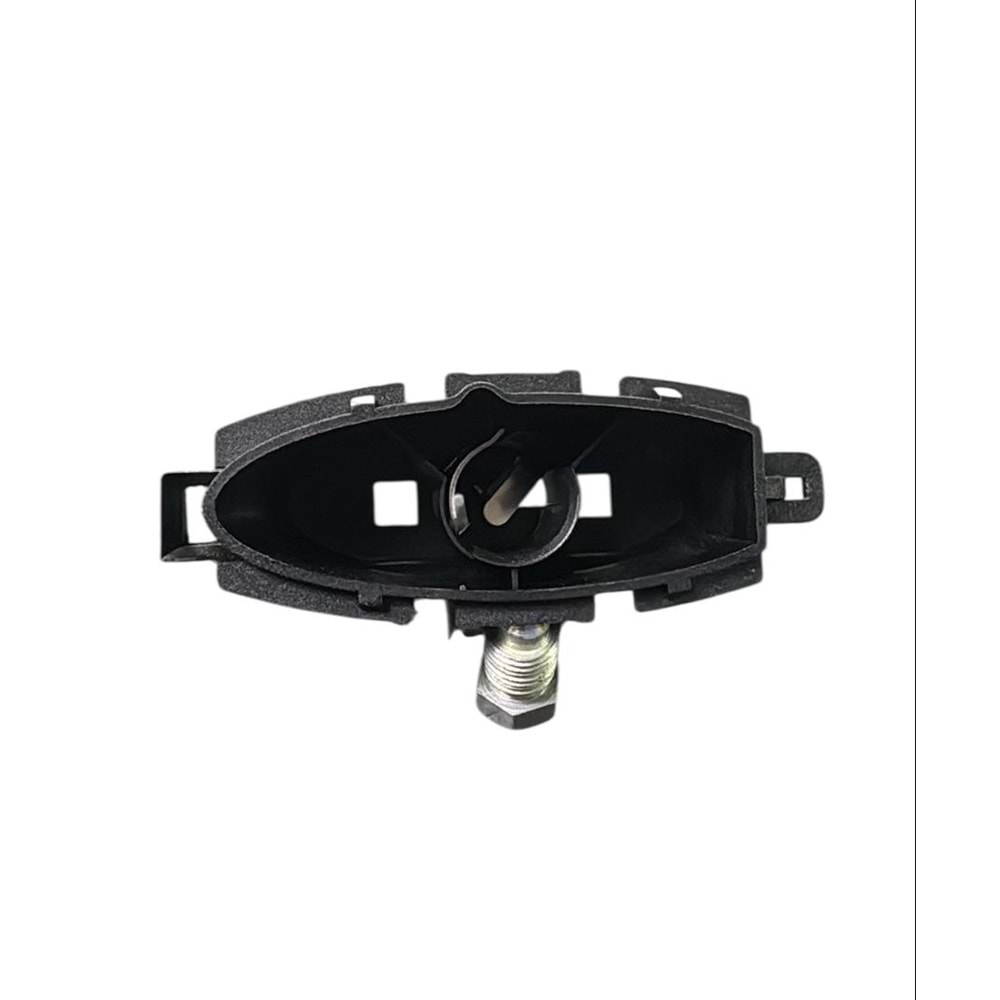 Opel Corsa B Arka Plaka Aydınlatma Plastiği Gm Orjinal 90511732