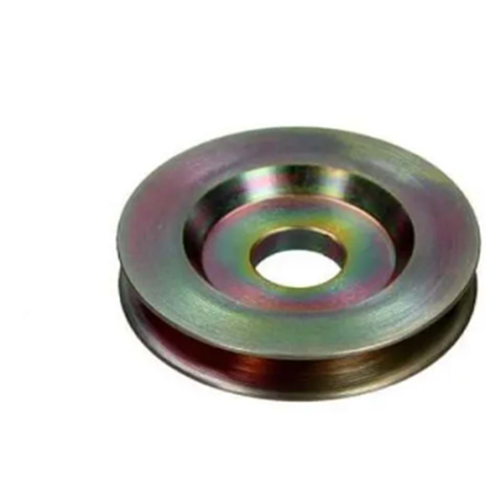 Opel Corsa B Alternatör Kasnağı Gm Orjinal 90512089 1204351