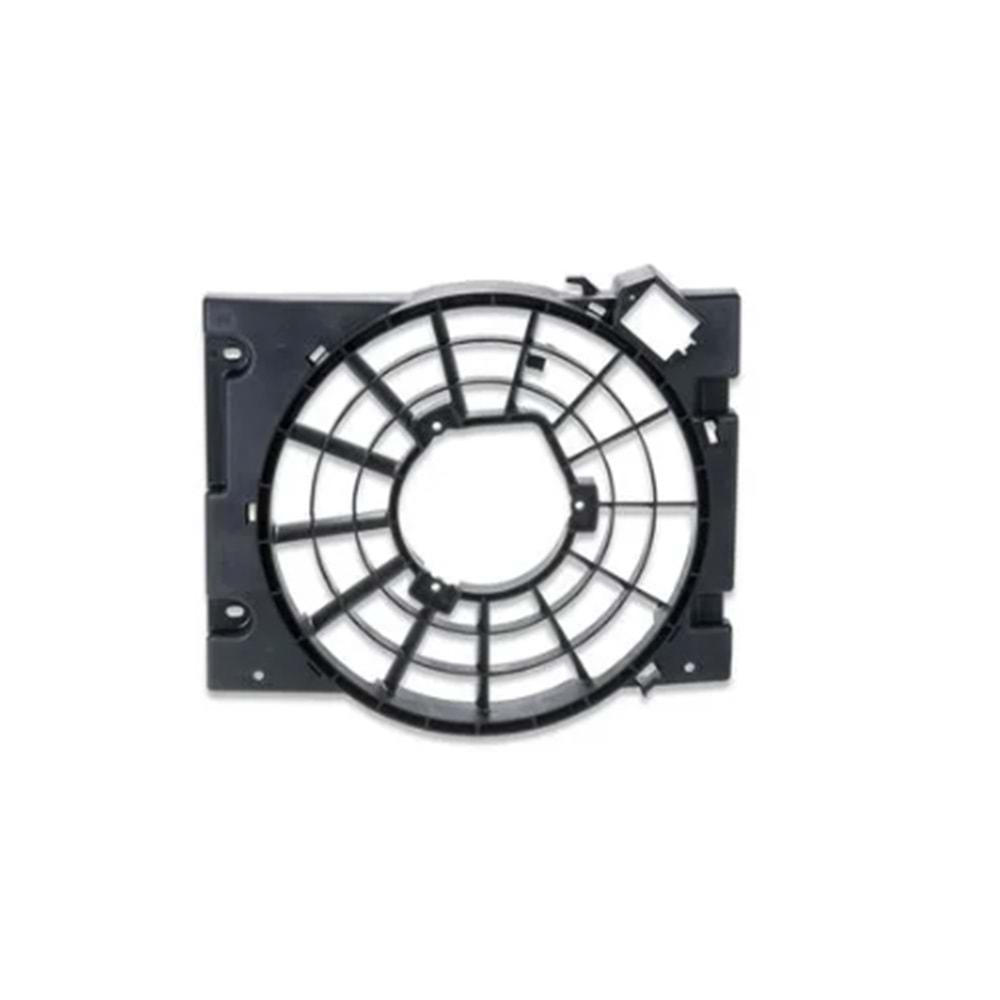 Opel Astra G 1.4 1.6 Benzinli Klima Fan Davlumbazı Gm Orjinal 90570741