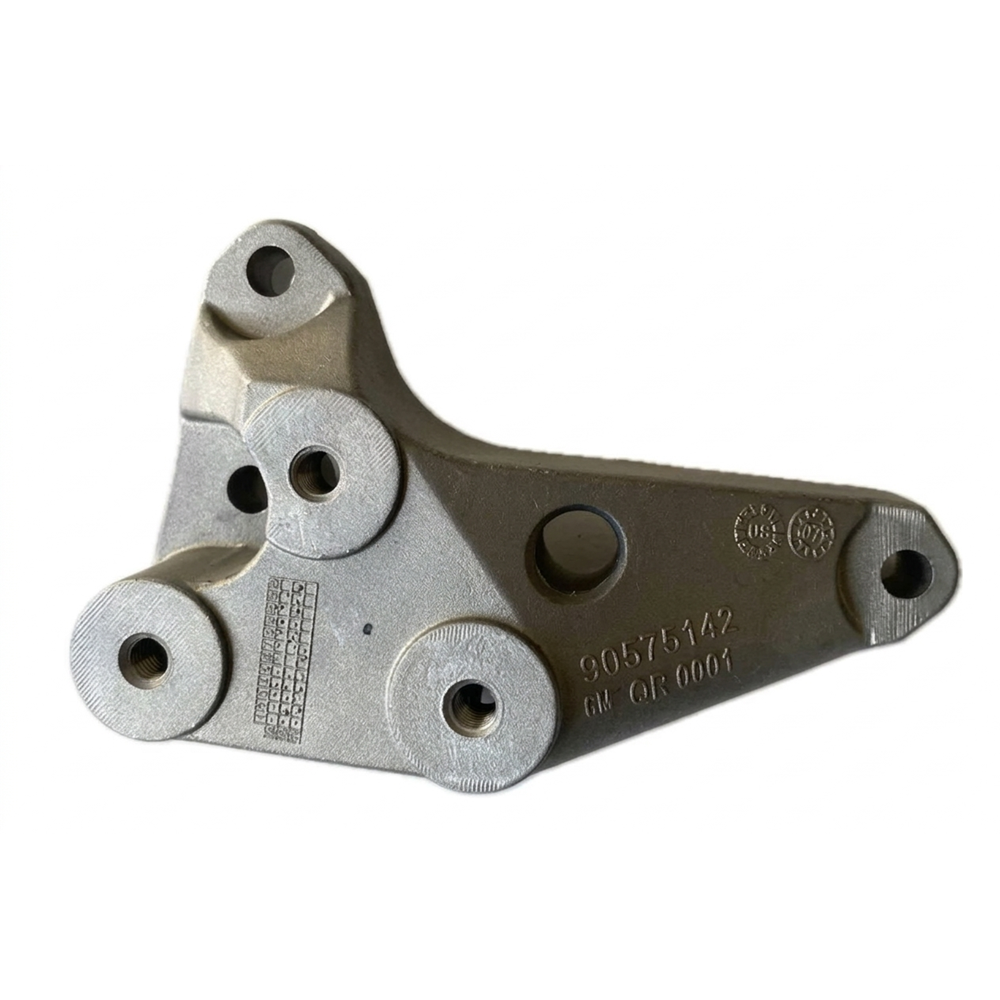 Opel Astra H Sol Motor Kulak Braketi Gm Orijinal 90575142