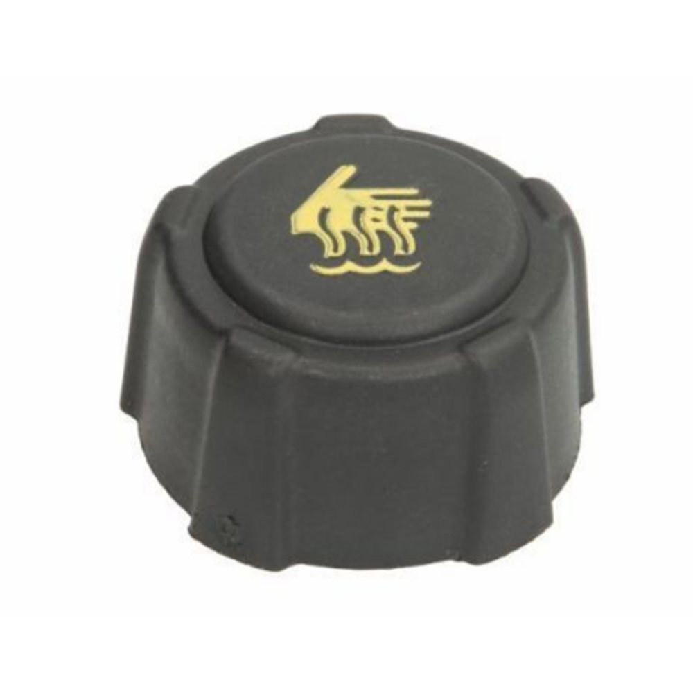 Opel Vivaro A 1.9 Radyatör Yedek Su Deposu Kapağı Gm Orjinal 91166192