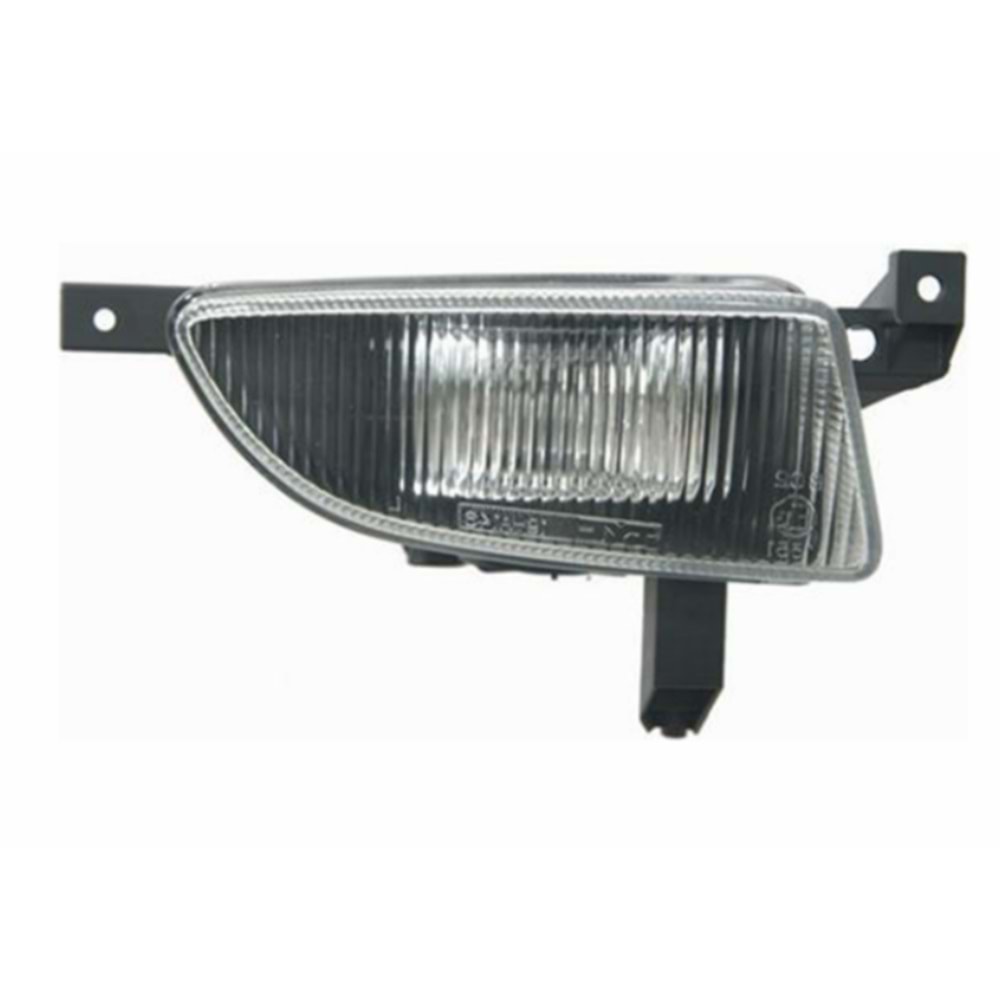 Opel Zafira A Sağ Sis Farı Gm Orjinal 9117327