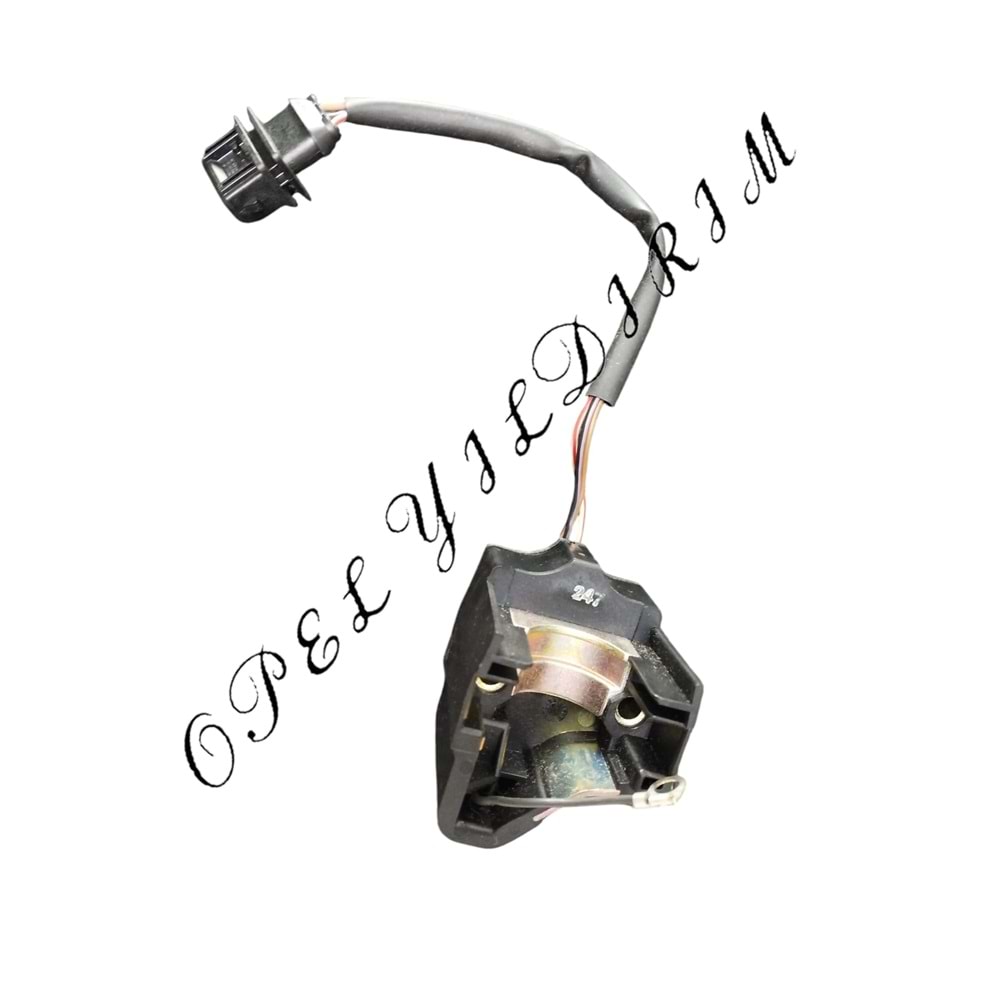 Opel Astra G Isıtıcı Anahtarı Gm Orjinal Marka 9119171