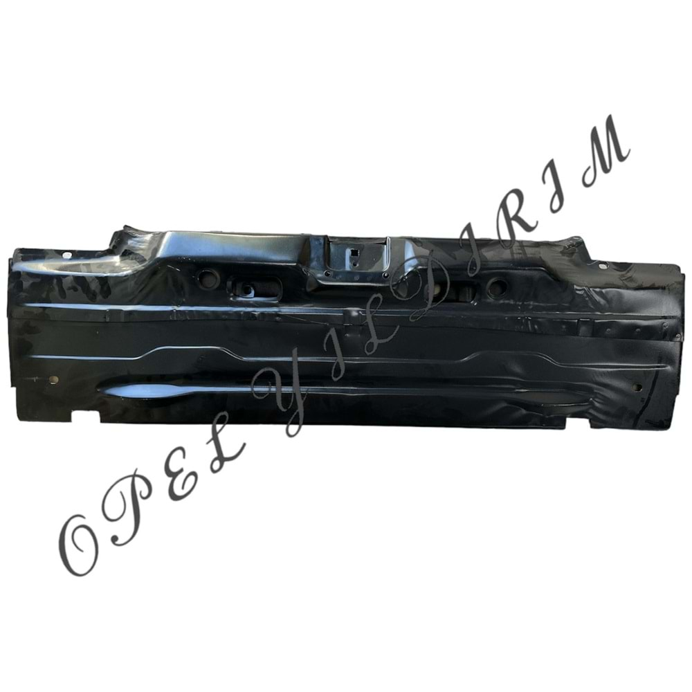 Opel Vectra B Arka Panel Gm Orjinal Marka 9152959