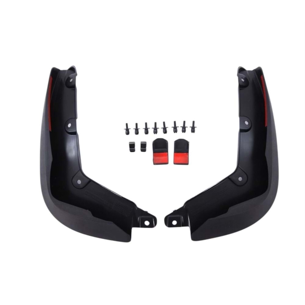 Opel Meriva A Ön Paçalık Takımı Gm Orjinal 9162922