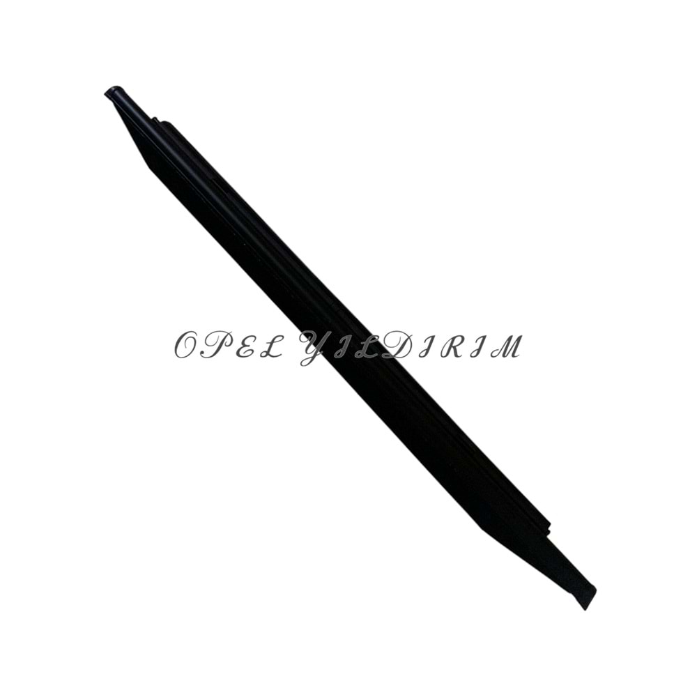 Opel Meriva A Arka Cam Güneşlik Perdesi Gm Orijinal 9162632