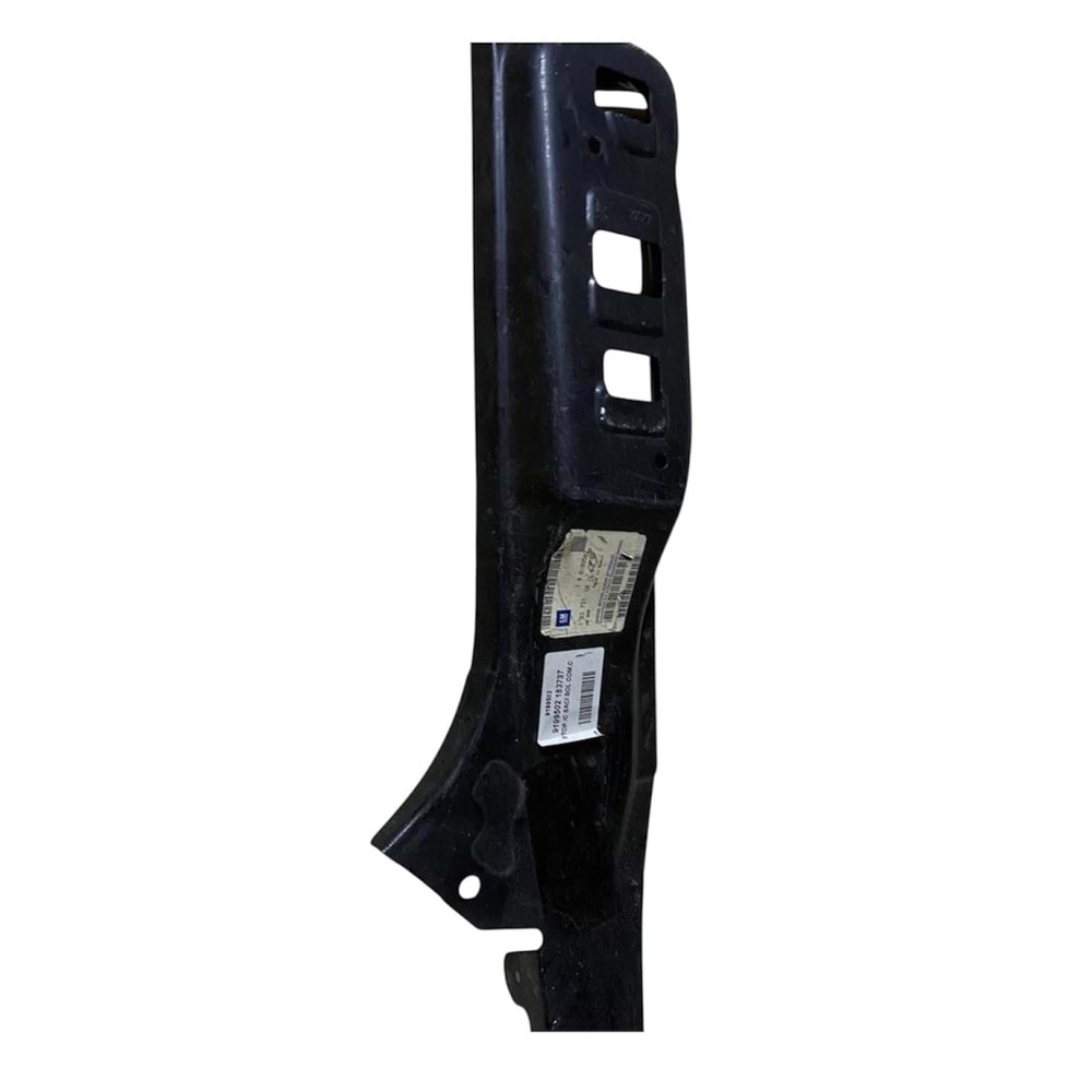 Opel Combo C Arka Stop Sacı Gm Orjinal 9199502