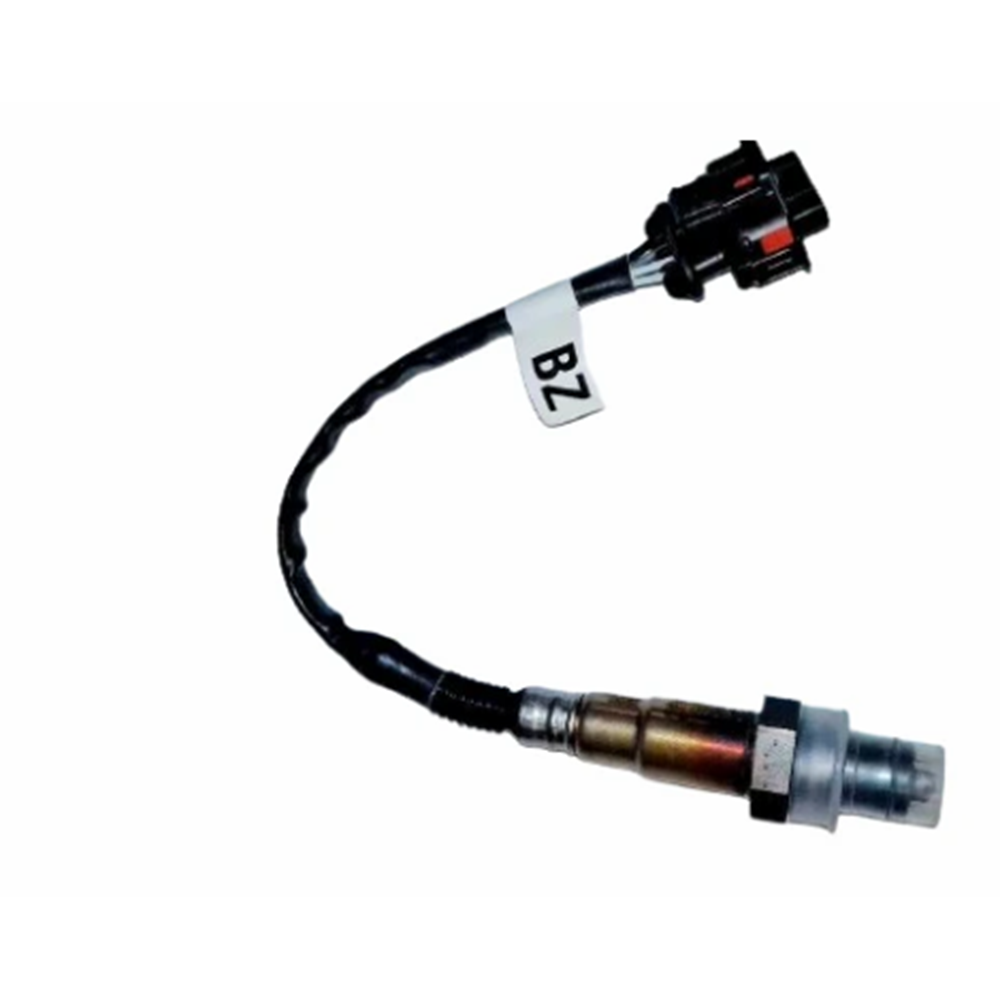 Opel Corsa C 1.2-1.4 Benzinli Motor Oksijen Sensörü 2. Konum Arkadaki Gm Orjinal 93177450