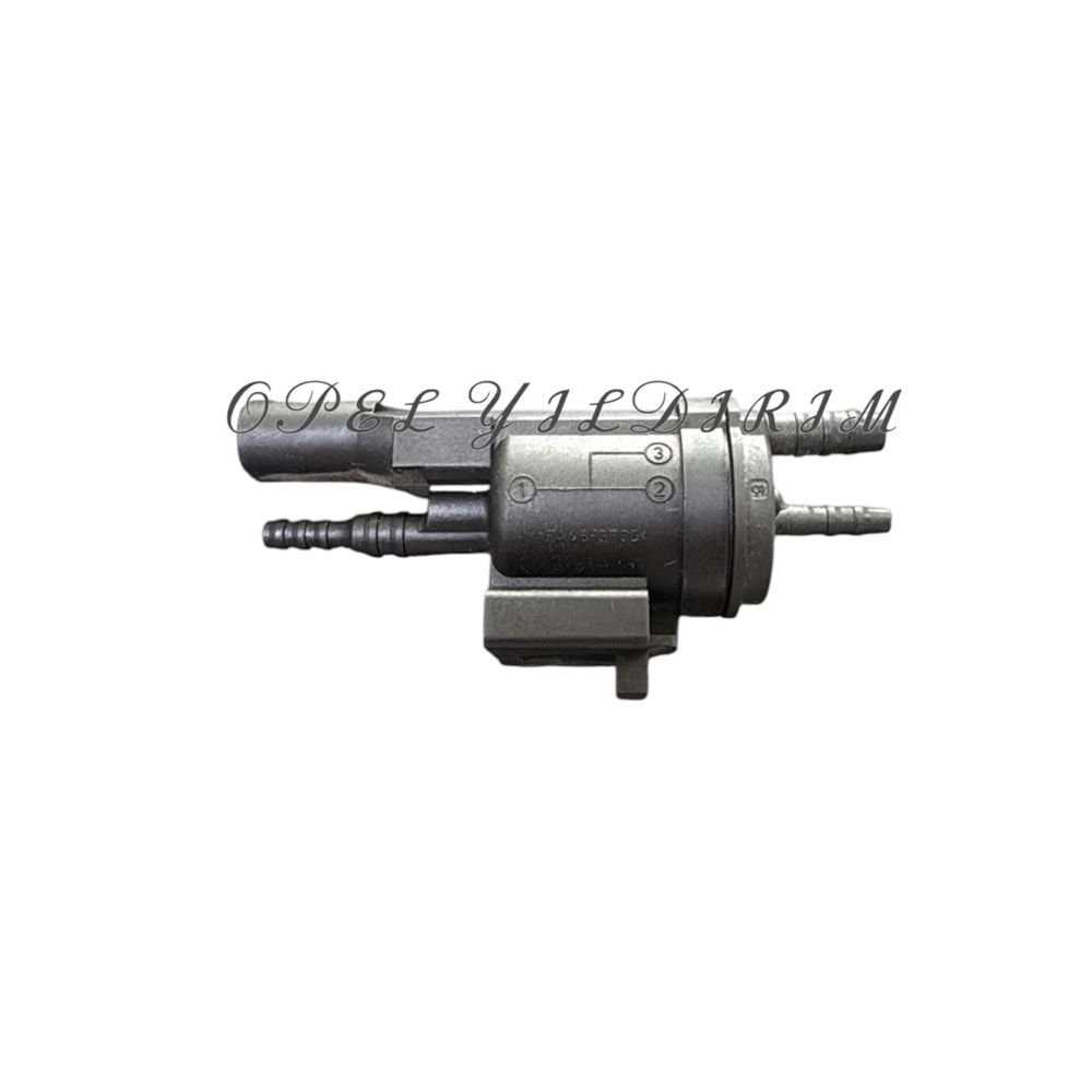 Opel Corsa D 1.4 Emme Manifolt Vakum Valfi Gm Orijinal 93185739
