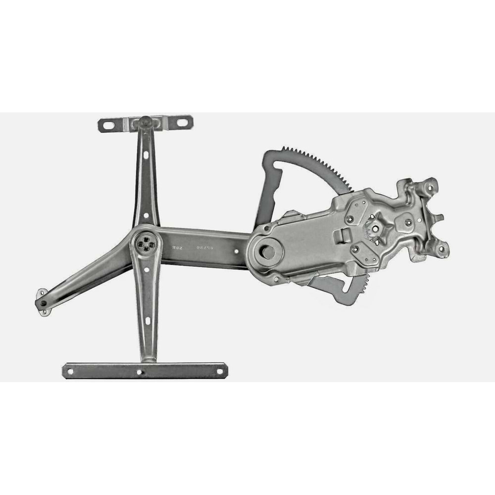 Opel Combo C Sağ Ön Cam Krikosu Gm Orjinal 93186829