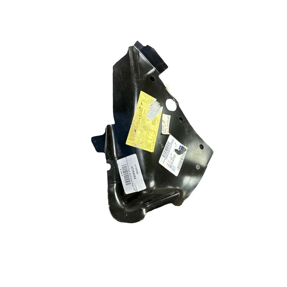 Opel Corsa D Sağ Alt Panel Saçı Gm Orjinal Marka 93189586