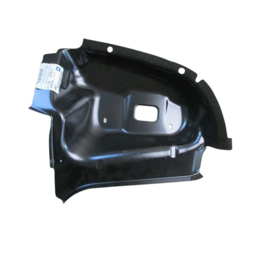 Opel Astra G Cabrio Sol Arka Stop Lamba Sacı Gm Orjinal 93240828