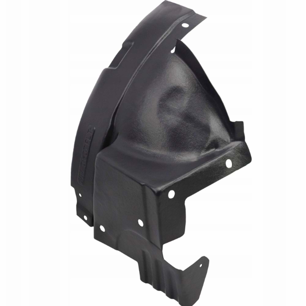 Opel Vivaro A Ön Çamurluk Davlumbazı Gm Orjinal 93852069