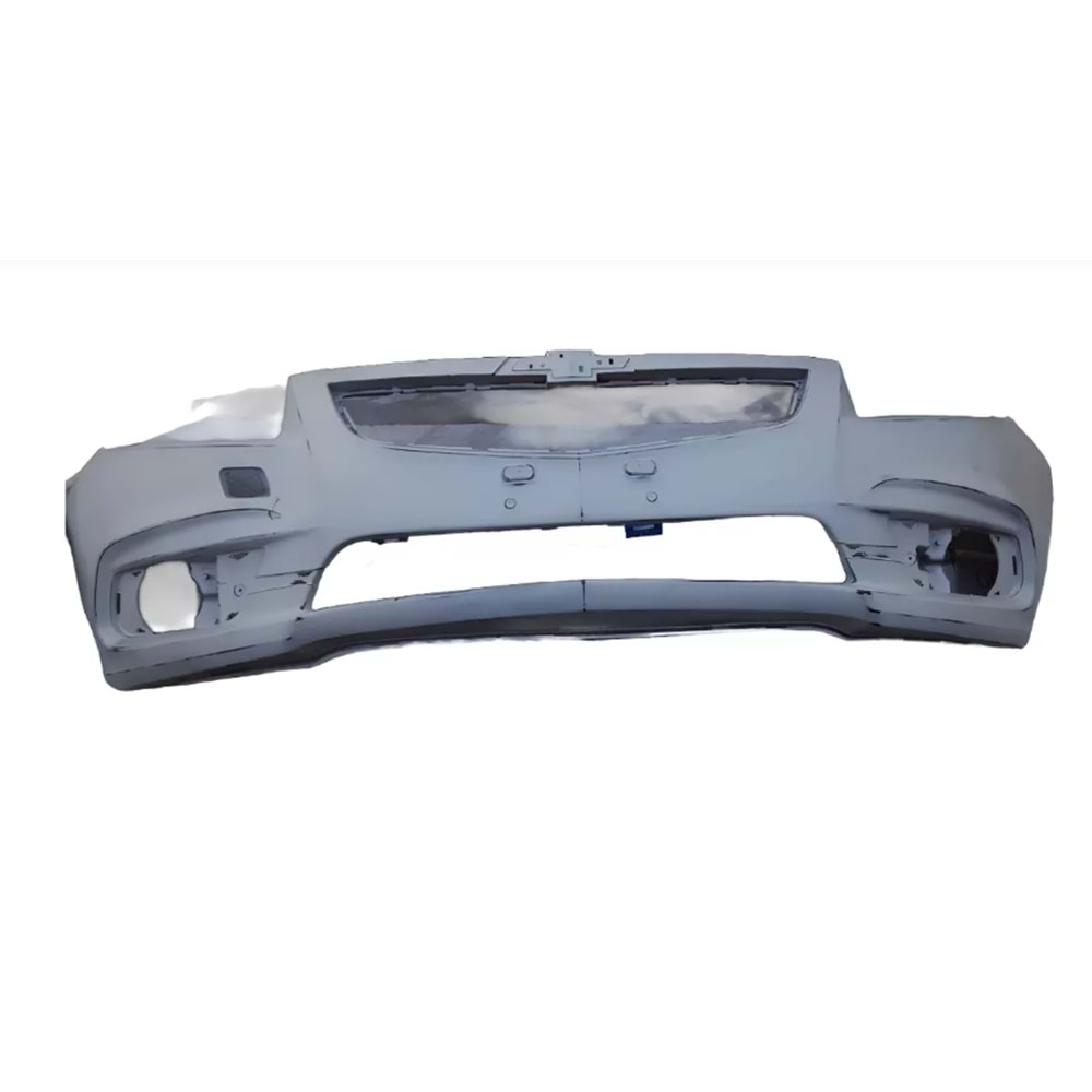 Chevrolet Cruze Ön Tampon Gm Orjinal 4521887