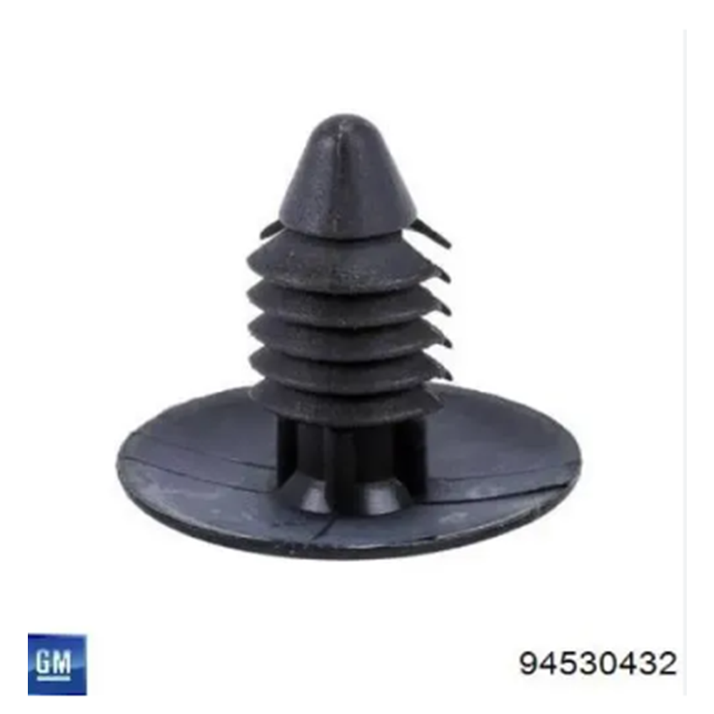 Chevrolet Aveo Kalos Arka Panel Klipsi Gm Orjinal 94530732