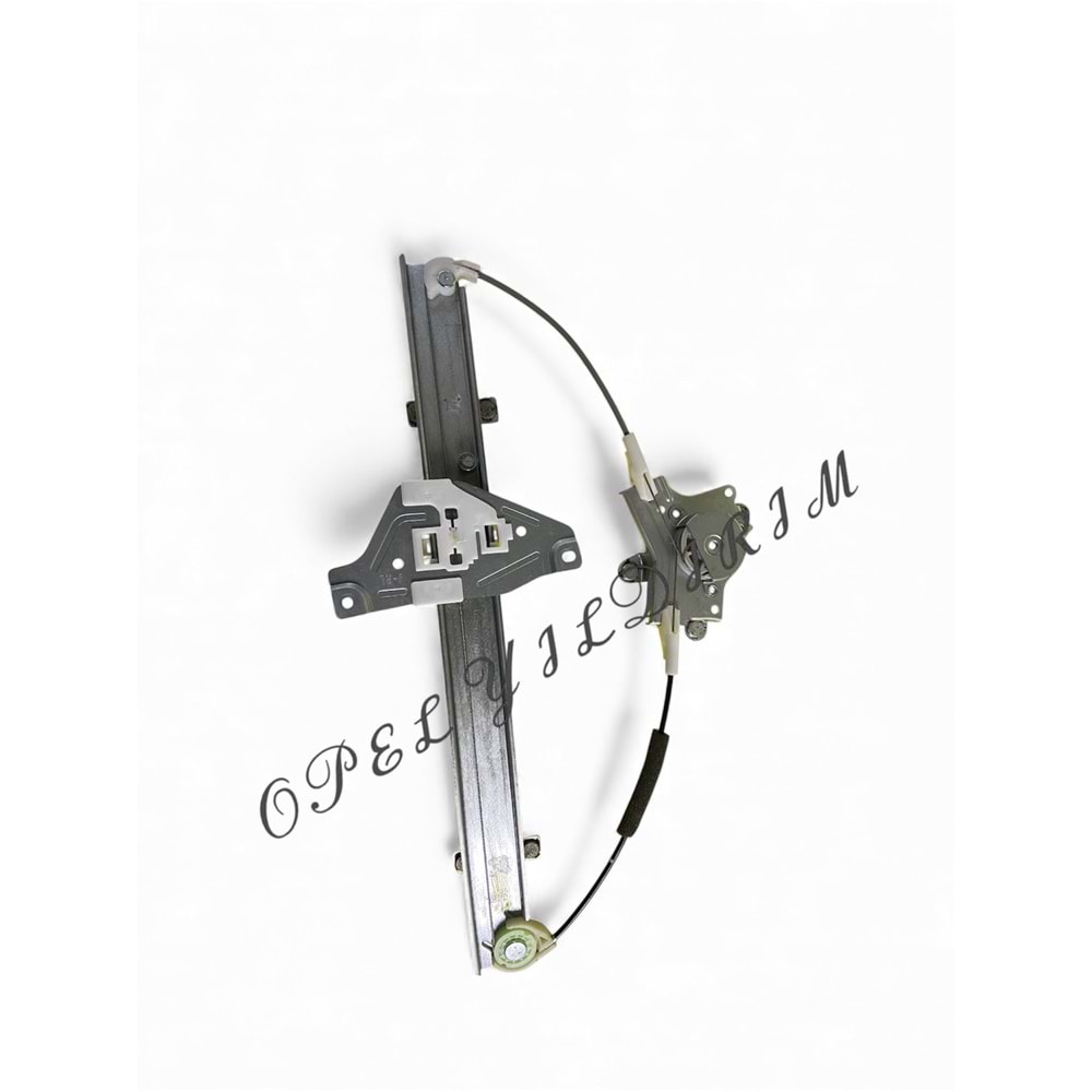 Chevrolet Lacetti Sol Arka Cam Mekanizması Gm Orjinal 94566240