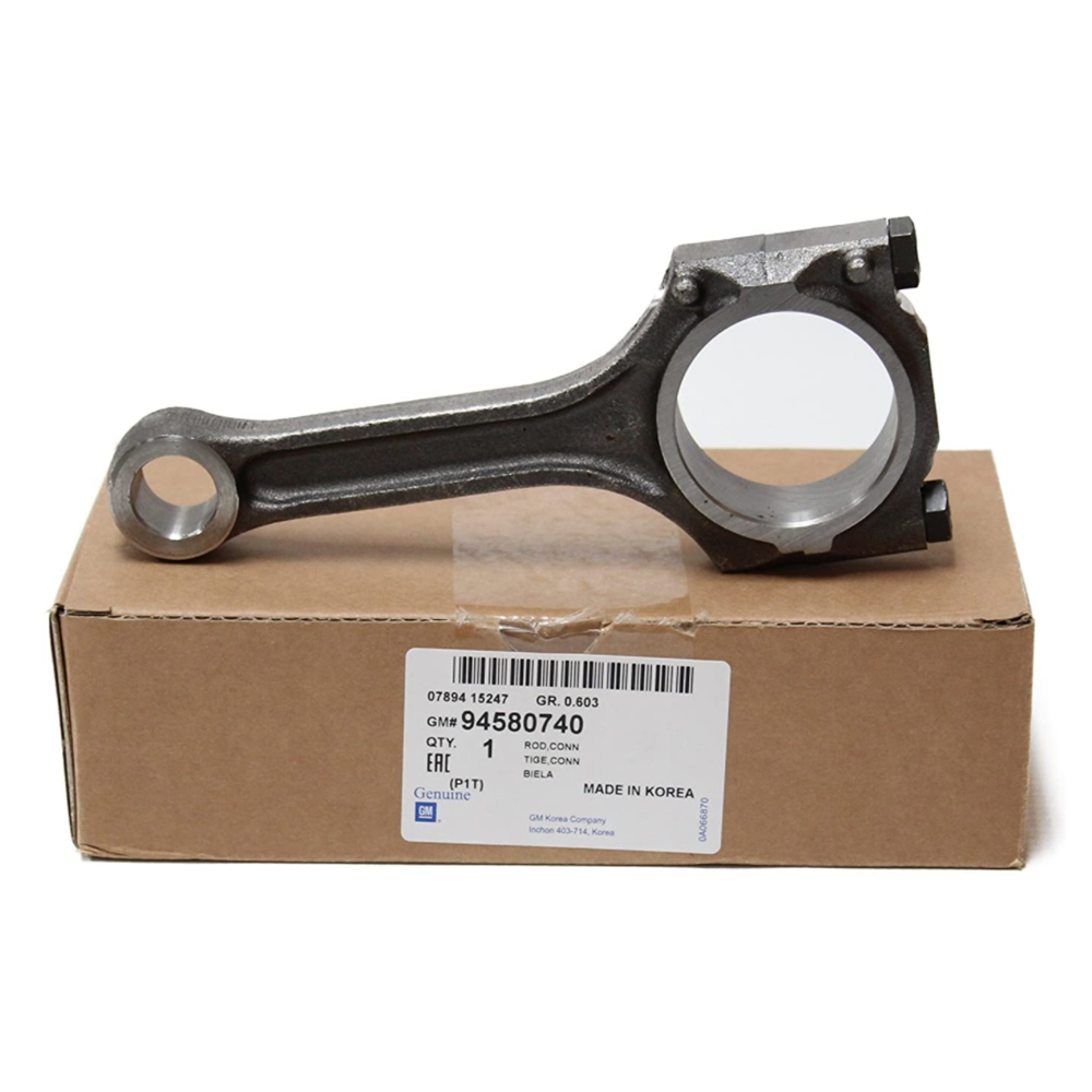 Chevrolet Lacetti 1.4/1.6 16v Piston Kolu Gm Orjinal 94580740