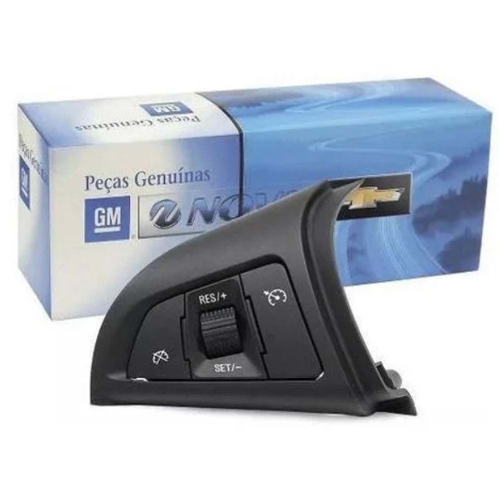 Chevrolet Cruze Direksiyon Kontrol Düğmesi Gm Orjinal 94780527