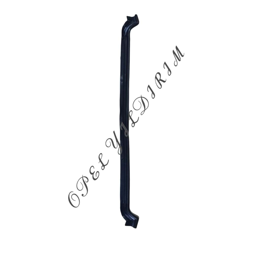 Chevrolet Cruze Ön Orta Motor Kaputu Lastiği Gm Orjinal 94787611
