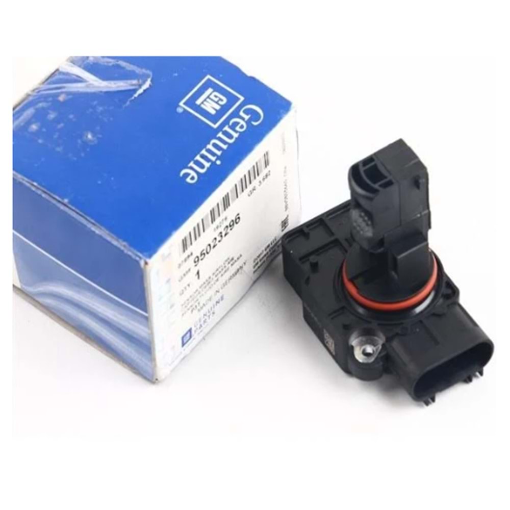 Chevrolet Yeni Aveo 1.3 Dizel Hava Akışmetresi Gm Orjinal 95023296