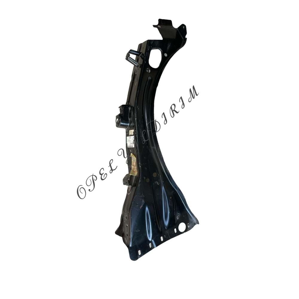 Chevrolet Cruze Çamurluk Üst Sacı Gm Orjinal Marka 95049633