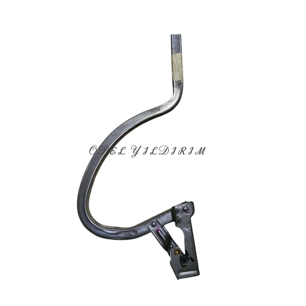 Chevrolet Aveo T300 NB Sol Bagaj Menteşesi Gm Orjinal 95076930