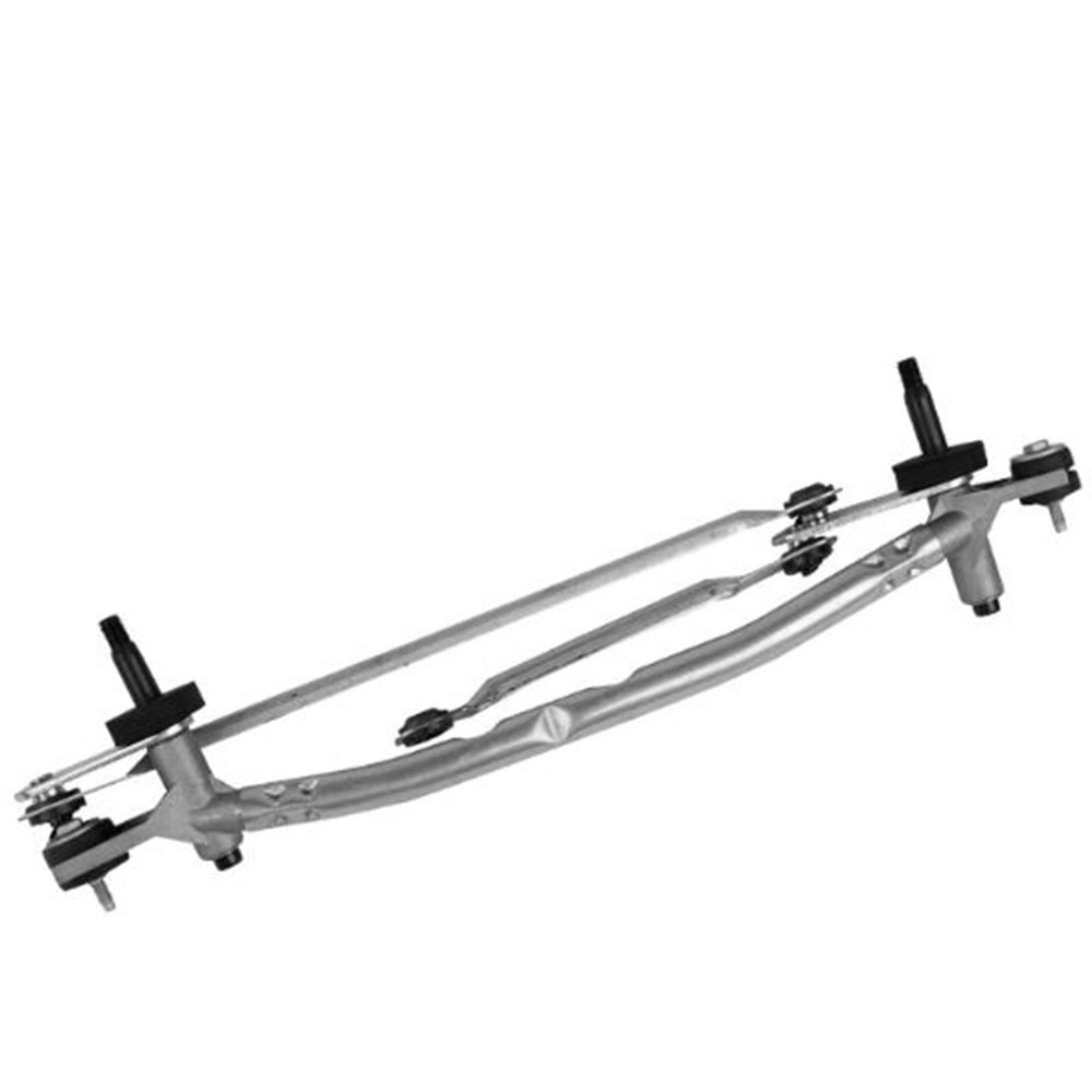 Chevrolet Aveo T300 Ön Silecek Mekanizması Gm Orjinal 95168355