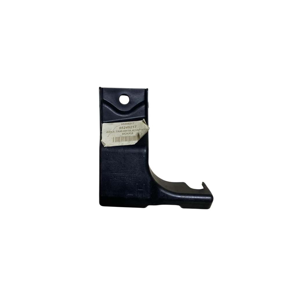 Opel Mokka A Sol Arka Tampon Orta Ayağı Gm Orjinal 95245217