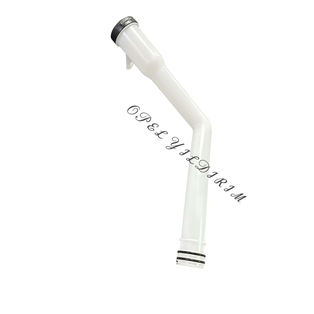 Chevrolet Captiva C140 Silecek Su Depo Borusu Gm Orijinal 95260753