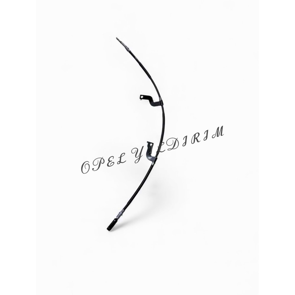 Chevrolet Captiva C140 Sağ El Fren Teli Gm Orjinal 95351026