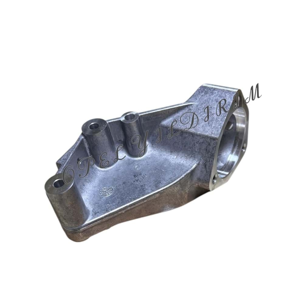 Opel Mokka B16DTH Aks Braketi Gm Orjinal 95400936