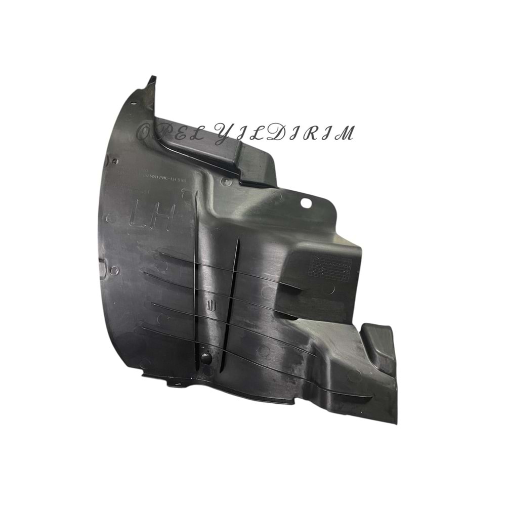 Chevrolet Aveo T300 Hb Sol Arka Çamurluk Davlumbazı Gm Orjinal 95458810