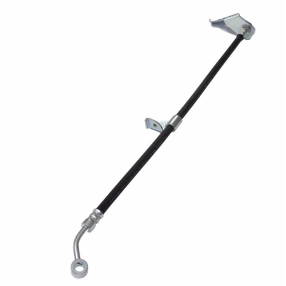 Chevrolet Captiva C100 Sağ Ön Fren Hortumu Gm Orjinal 95477364