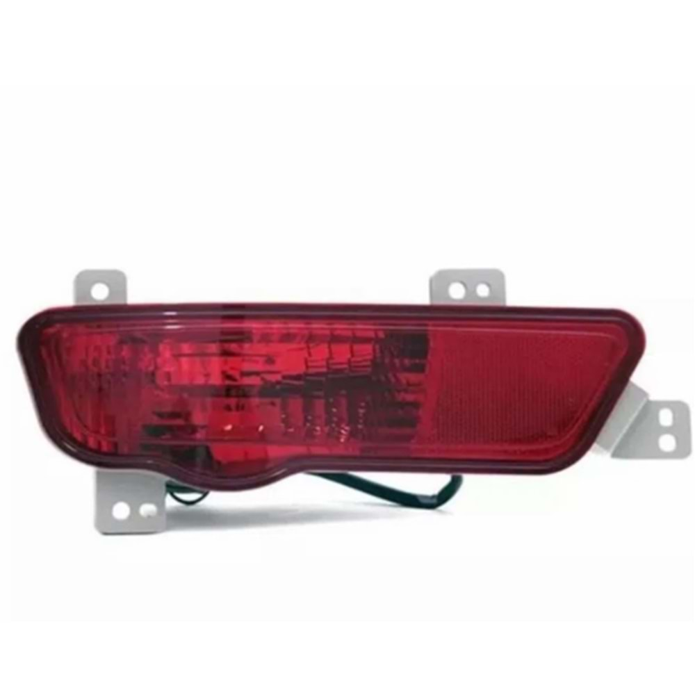 Chevrolet Cruze Hb Sol Arka Tampon Reflektörü Gm Orjinal Marka 95486702