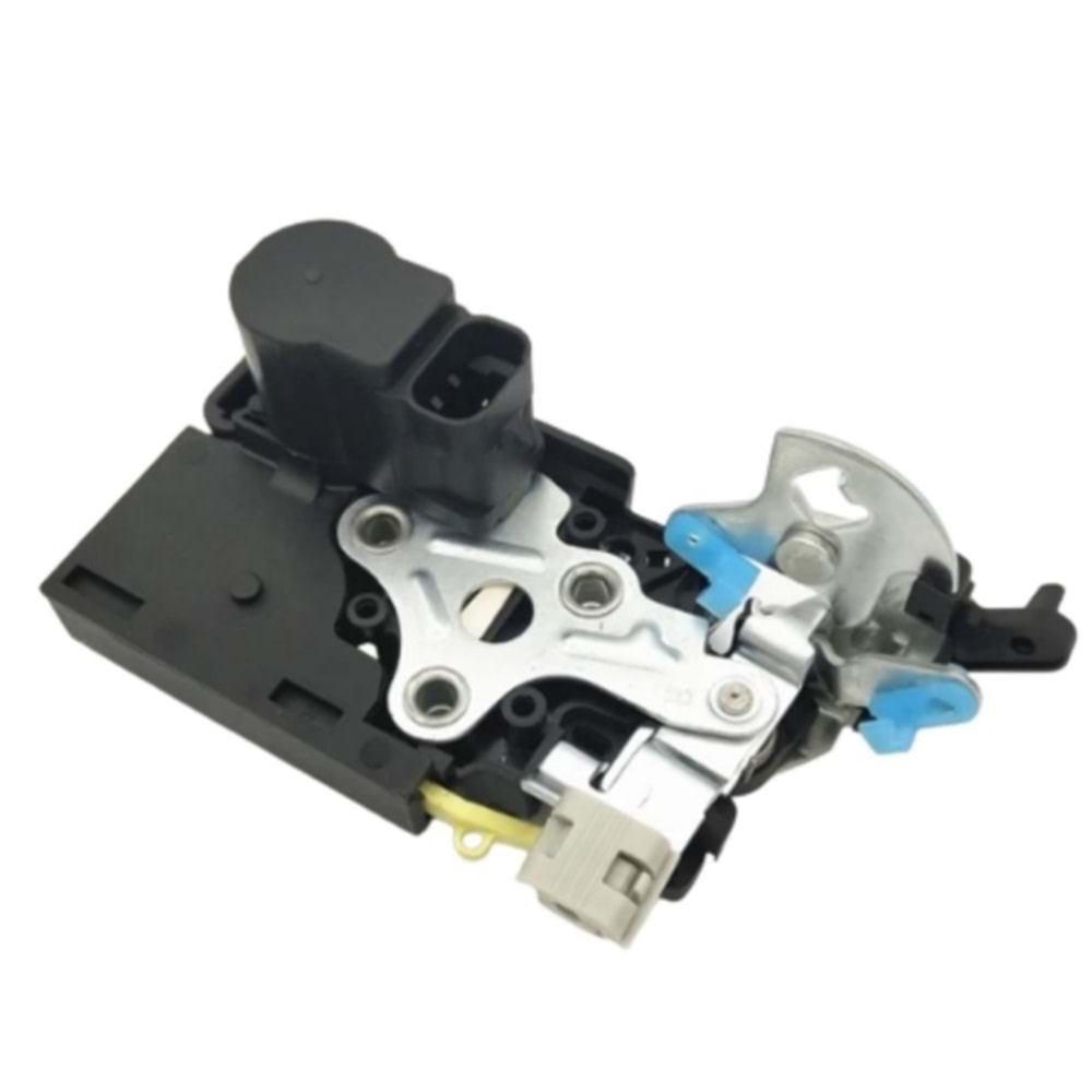 Chevrolet Lacetti Nubira Arka Sol Kapı Kilidi Gm Orjinal 96260993