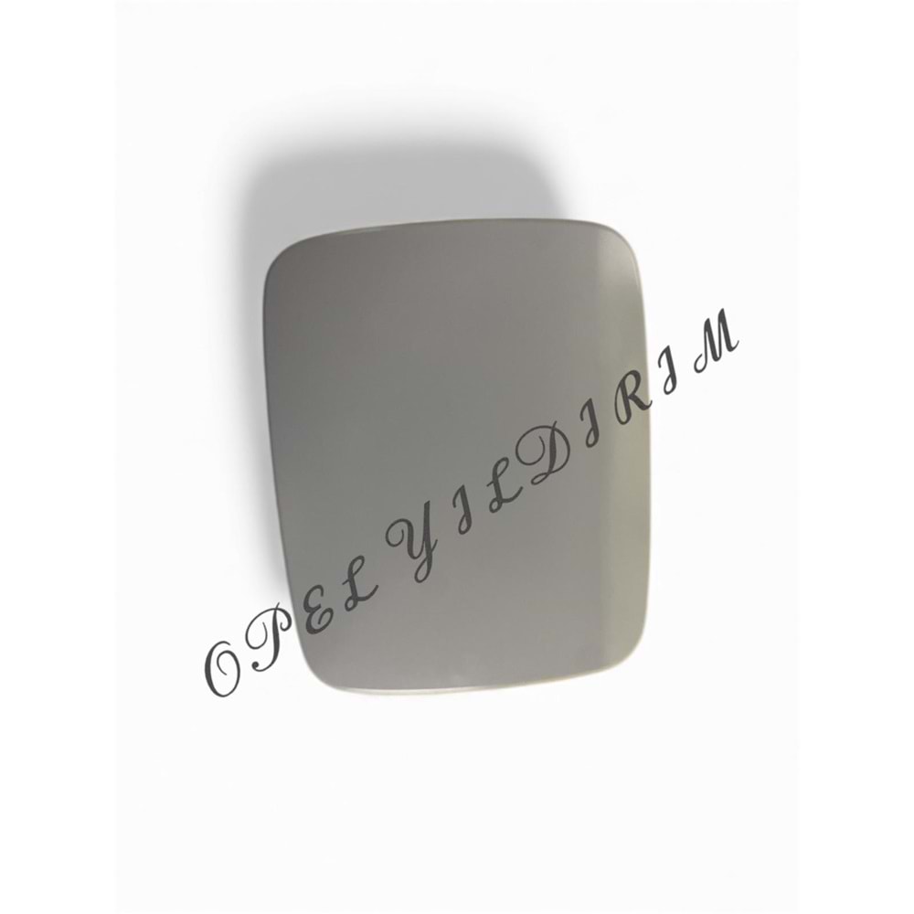 Chevrolet Rezzo Yakıt Depo Dış Kapağı Gm Orjinal 96261573