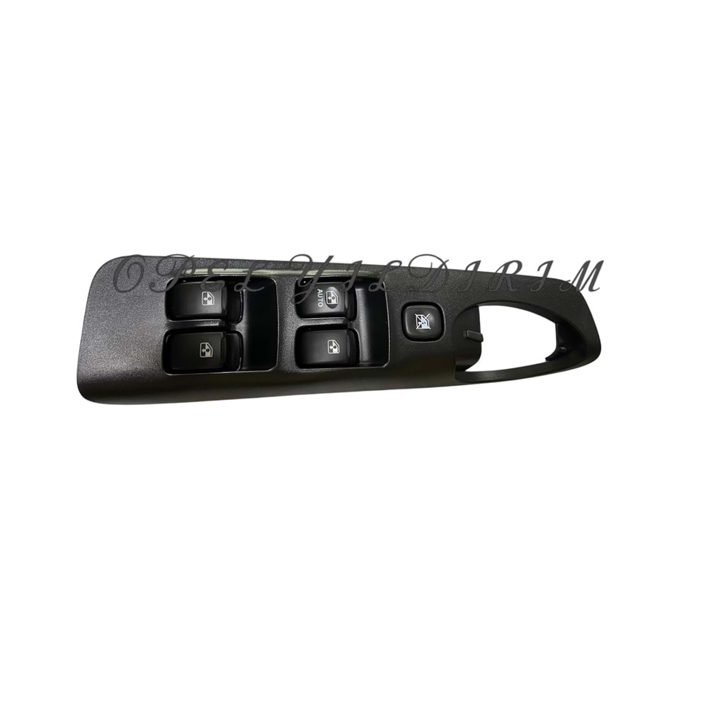 Chevrolet Rezzo Sol Ön Cam Düğmesi Gm Orjinal 96264376