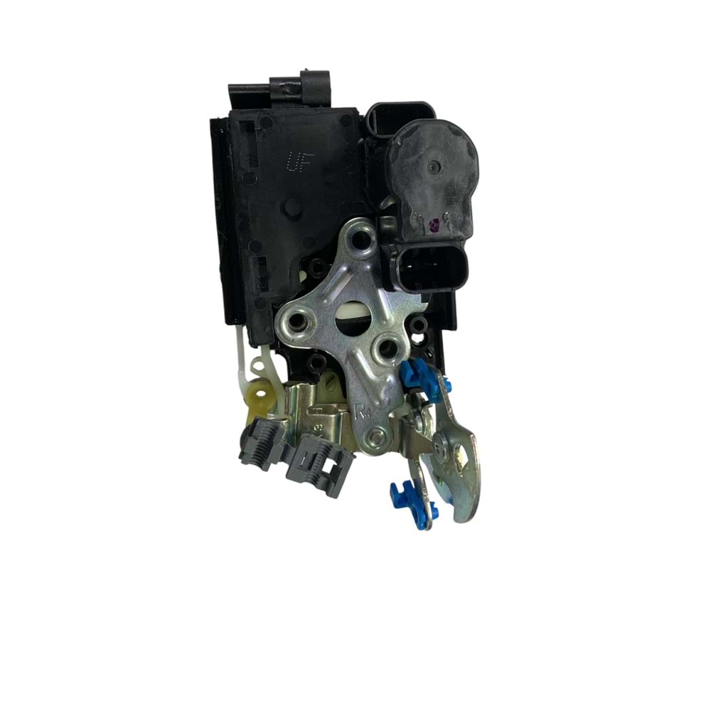 Chevrolet Rezzo Kapı Kilidi Ön Sağ Gm Orjinal 96292108