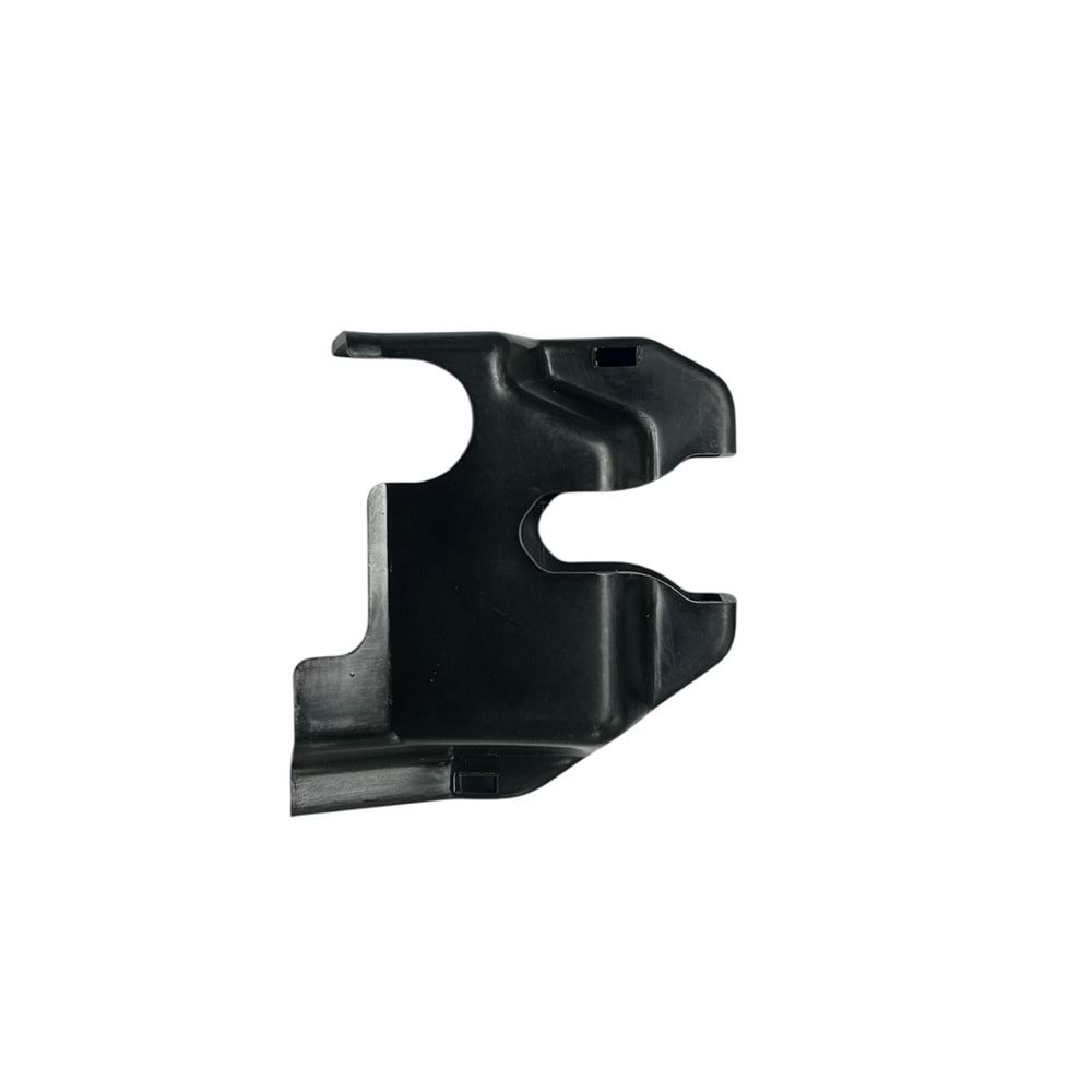 Chevrolet Lacetti NB Bagaj Kilit Karşılık Kapağı Gm Orjinal 96327156