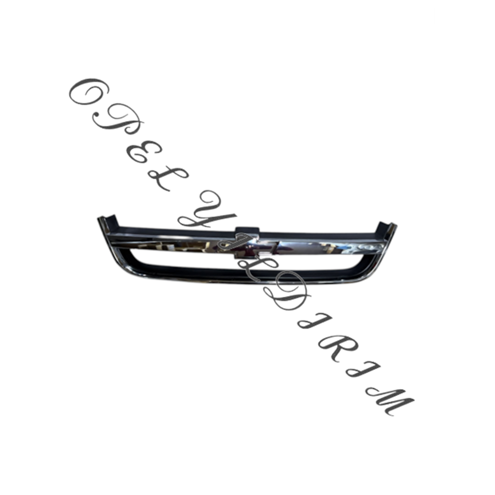 Chevrolet Rezzo Ön Panjur Izgarası Gm Orjinal 96399718
