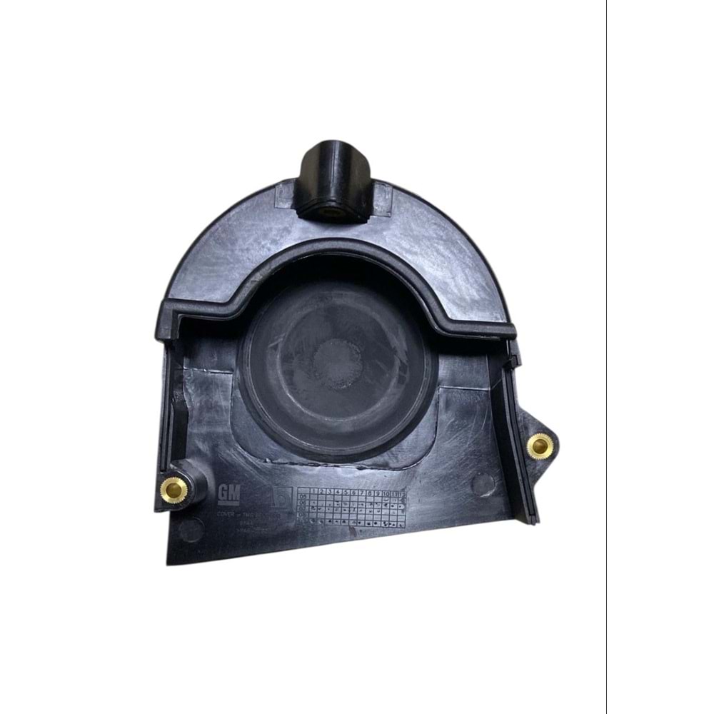Chevrolet Captiva C100 Triger Üst Kapak Gm Orjinal 96440344