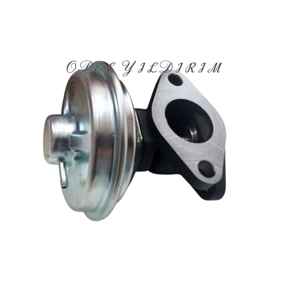 Opel Antara 2.0 Dizel Egr Valfi Gm Orjinal 96440383