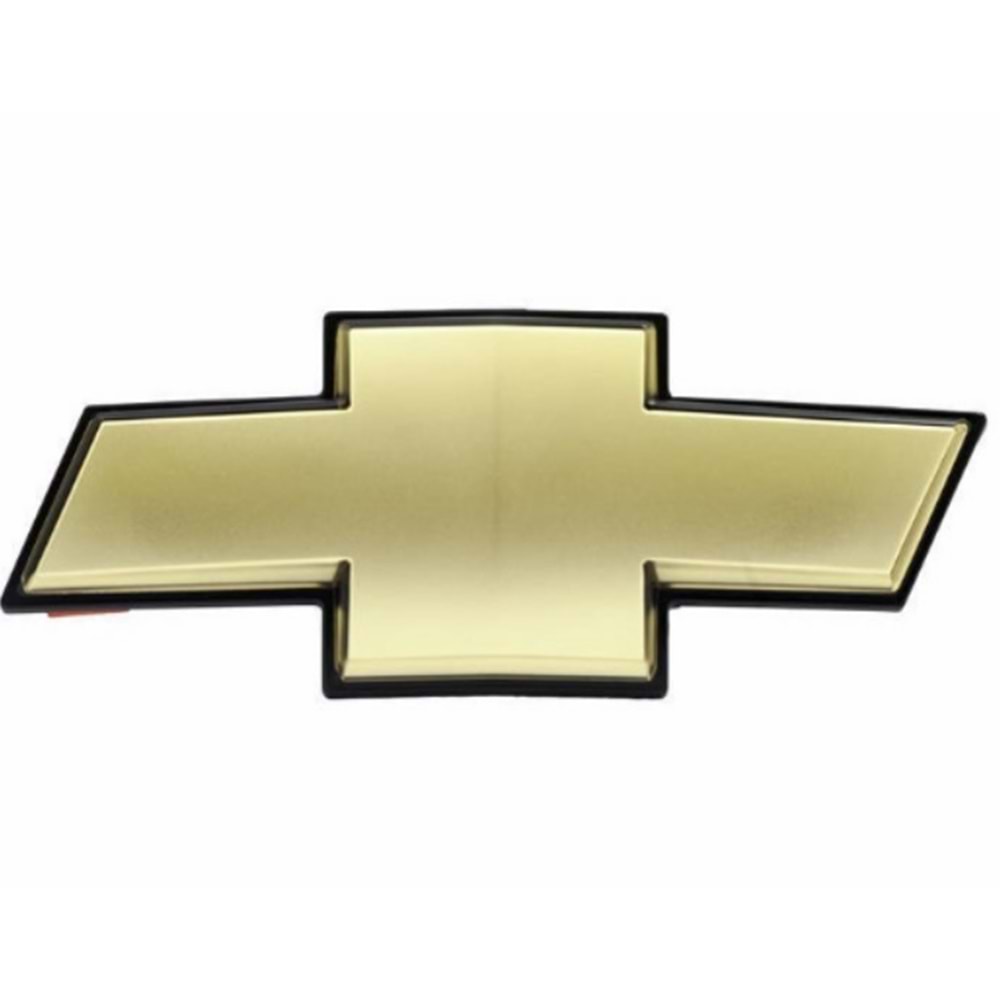 Chevrolet Captiva C100 Ön Panjur Arması Gm Orjinal 96442719