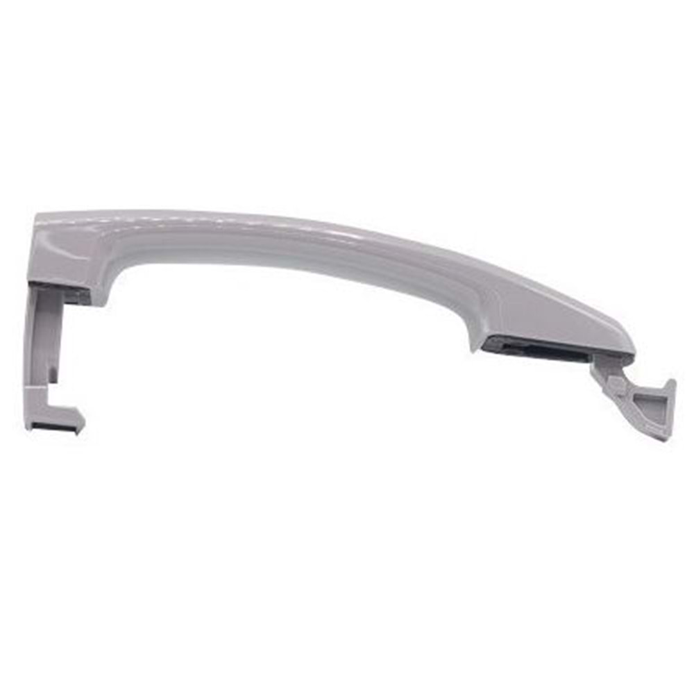 Chevrolet Captiva C100 Ön Dış Kapı Kolu Gm Orjinal 96468254