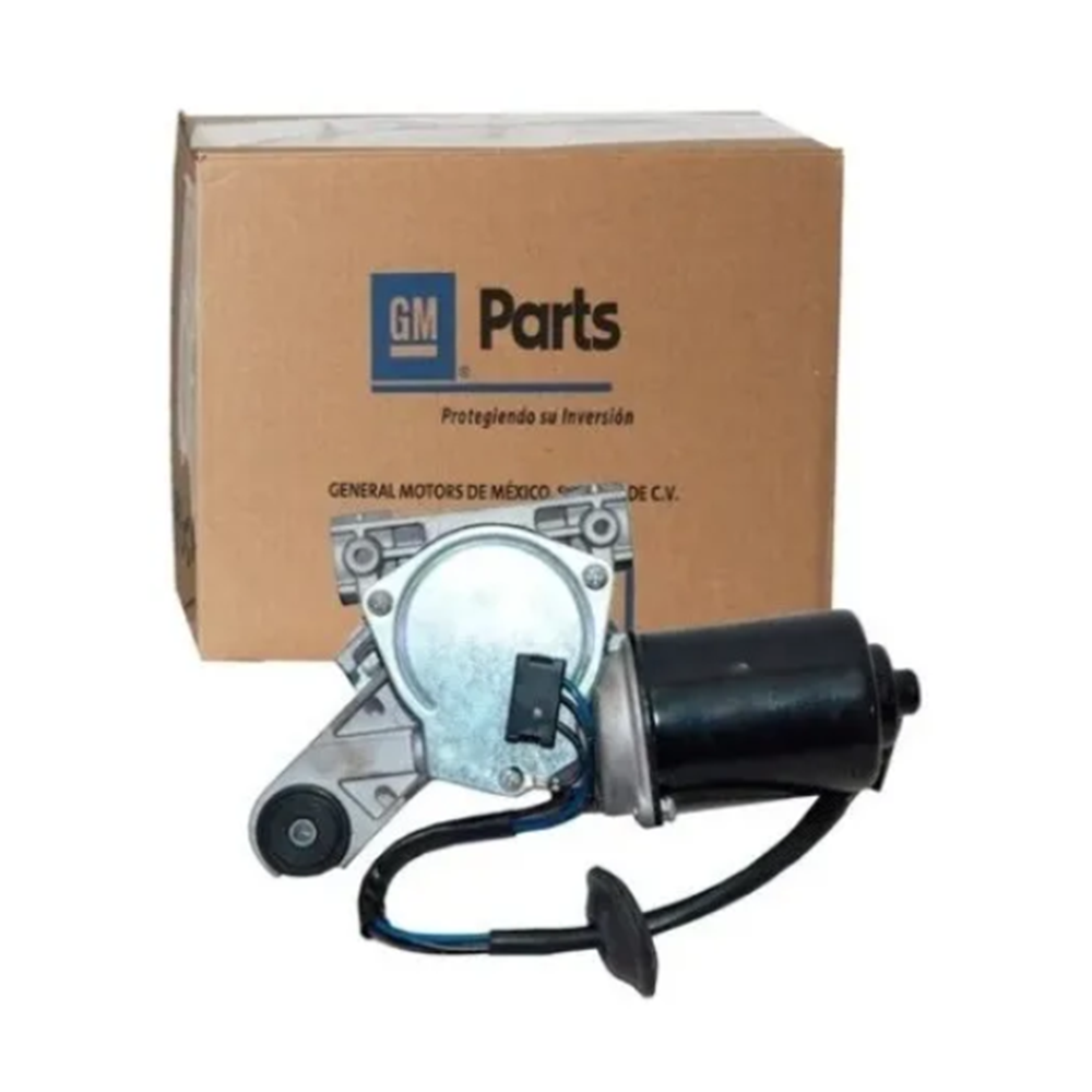 Chevrolet Spark M200 Ön Silecek Motoru Gm Orjinal 96485145