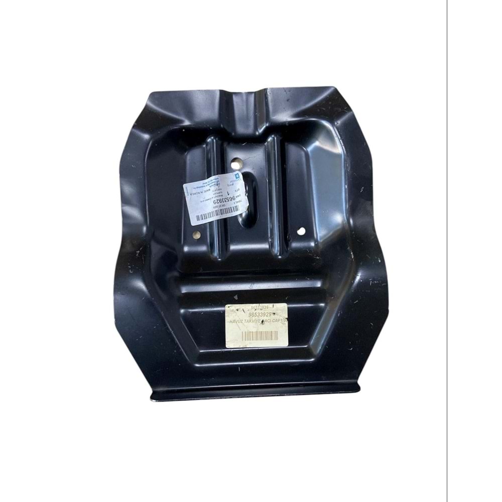 Chevrolet Captiva C100 Havuz Takviye Sacı Gm Orjinal 96533929