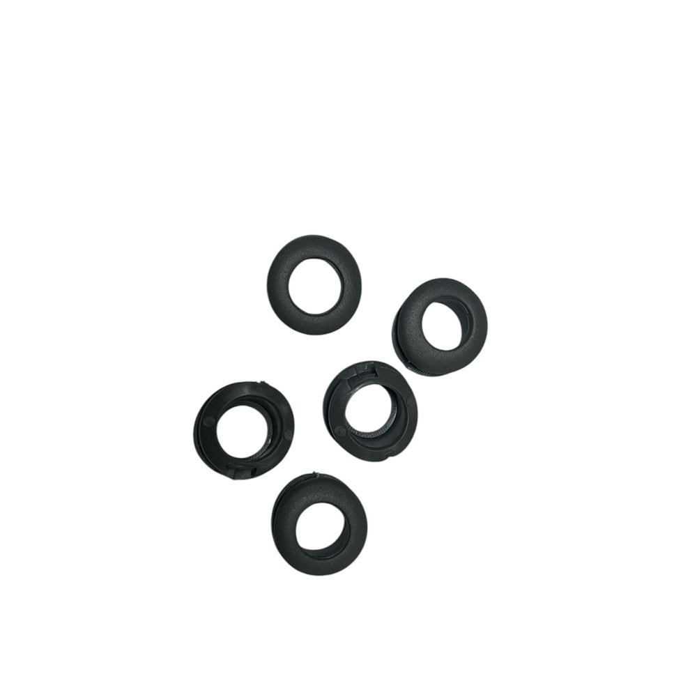 Chevrolet Aveo Kalos Ön Kapı Kapak Kilit Buton Çerçevesi Gm Orjinal 96537409