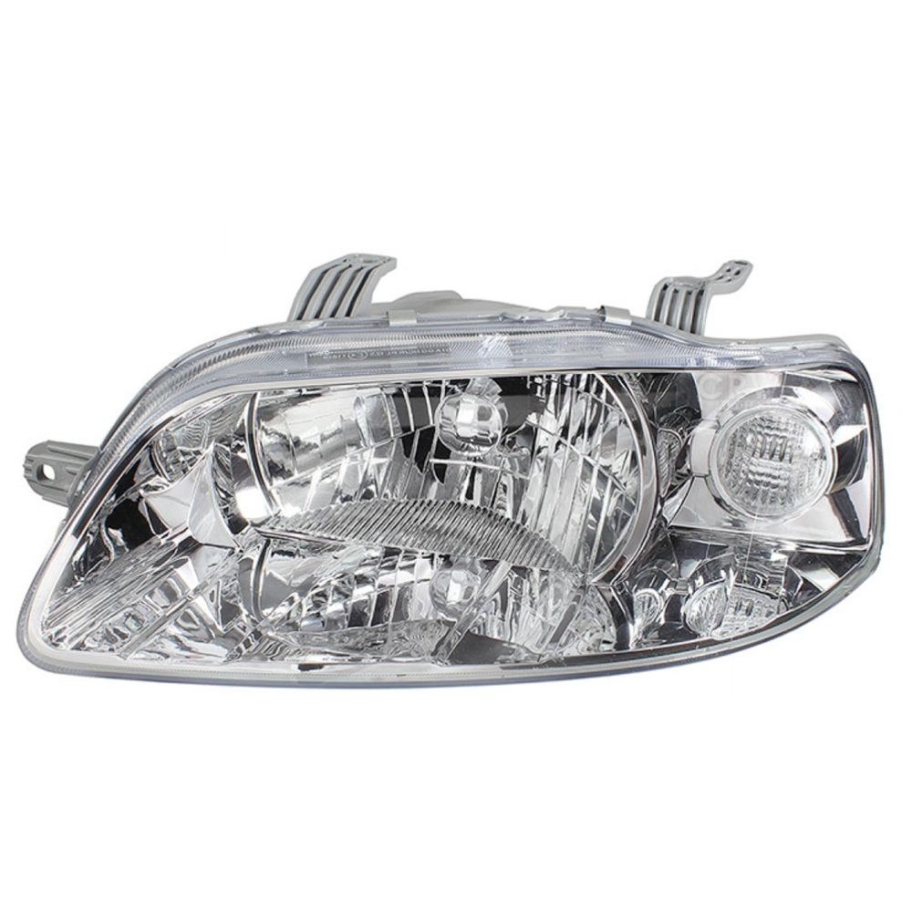 Chevrolet Kalos T250 Sol Far Gm Orjinal 96540255